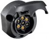 HELLA 8JB 001 943-001 Socket